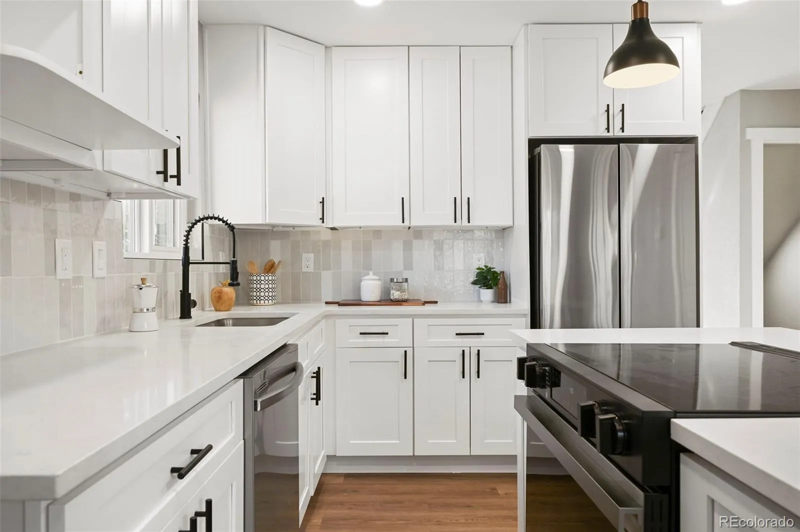 Lux Haven Condominiums