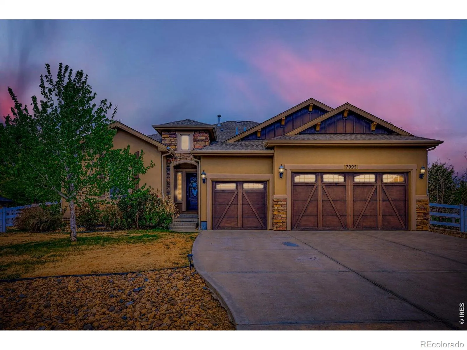Angel View Estates