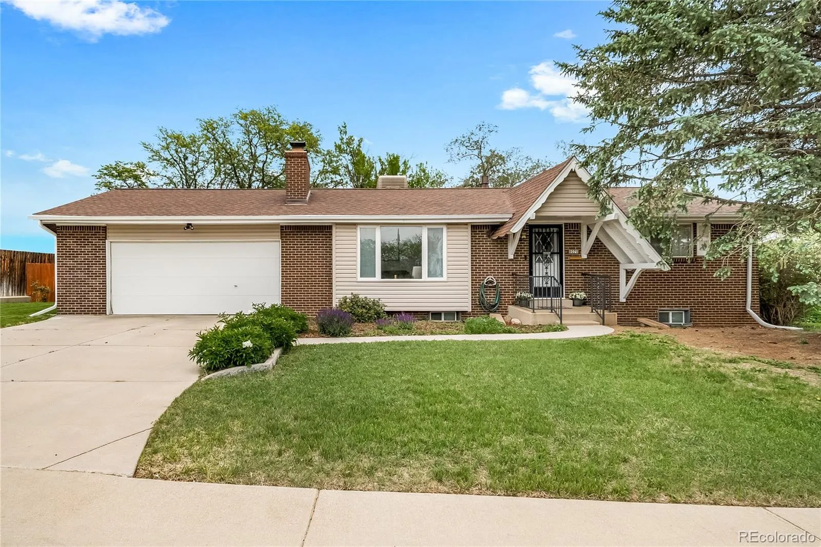 Sherrelwood Estates