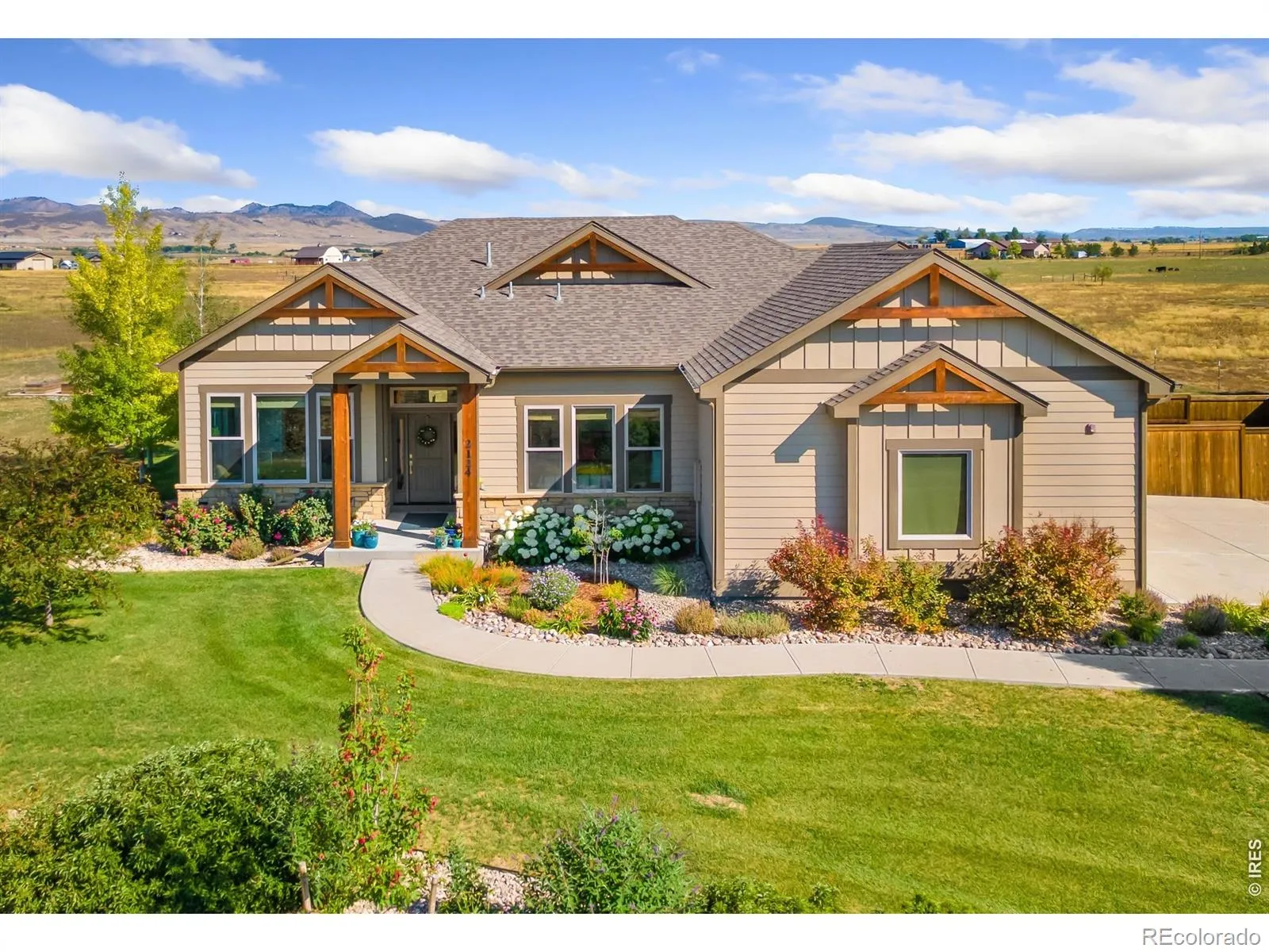 Scenic Ranch Estates
