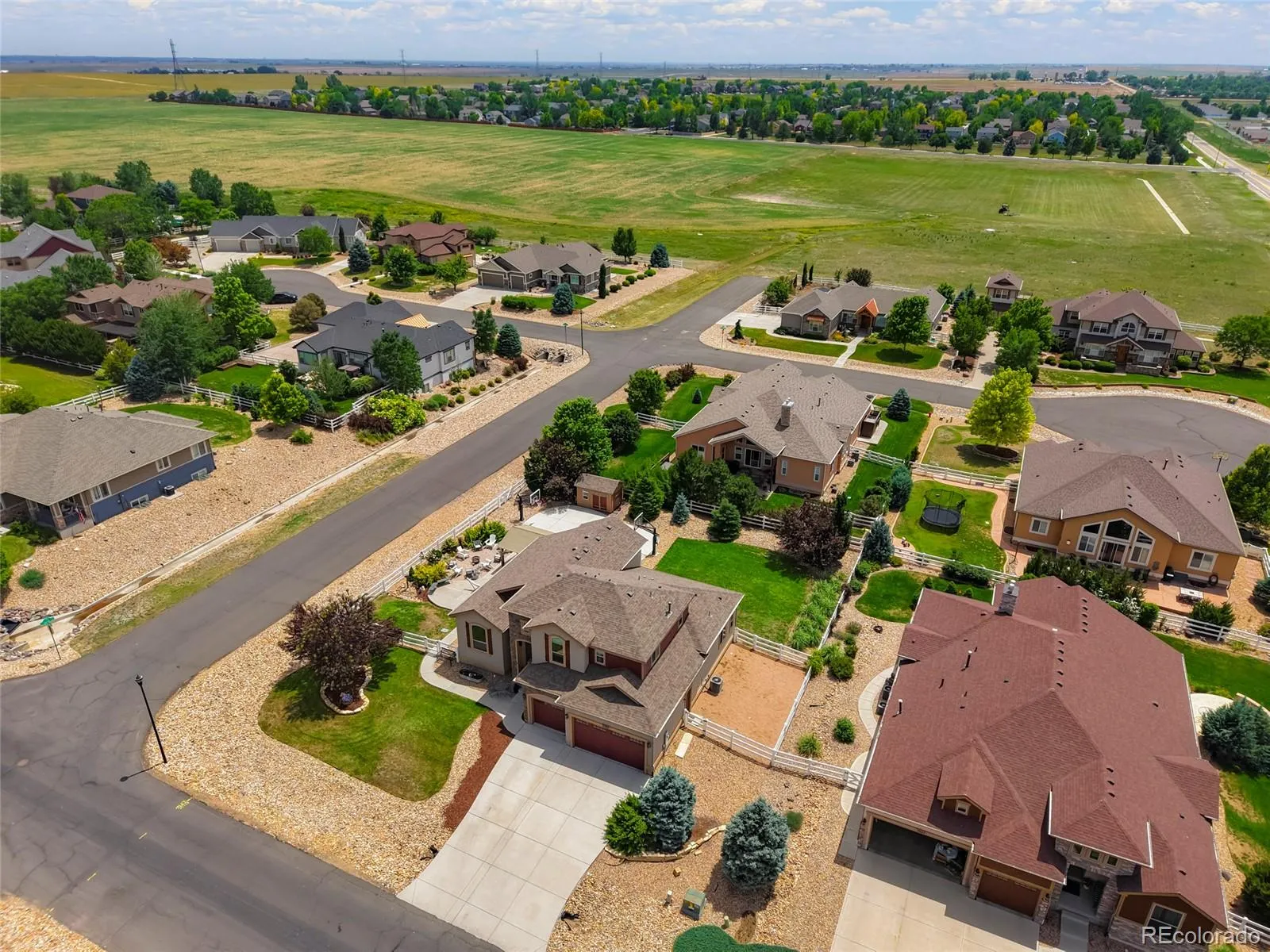 Angel View Estates