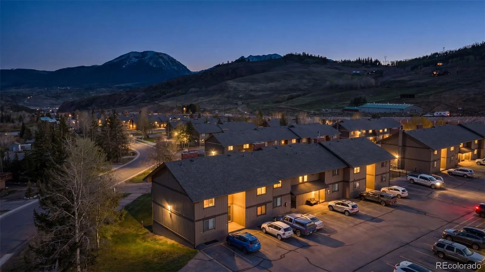 Dillon Valley East