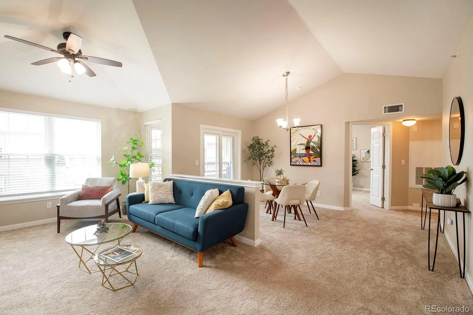 Ironstone Condominiums at Stroh Ranch
