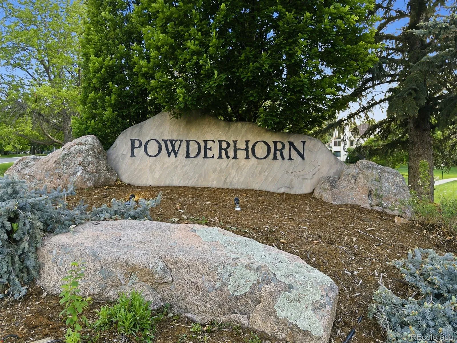 Powderhorn