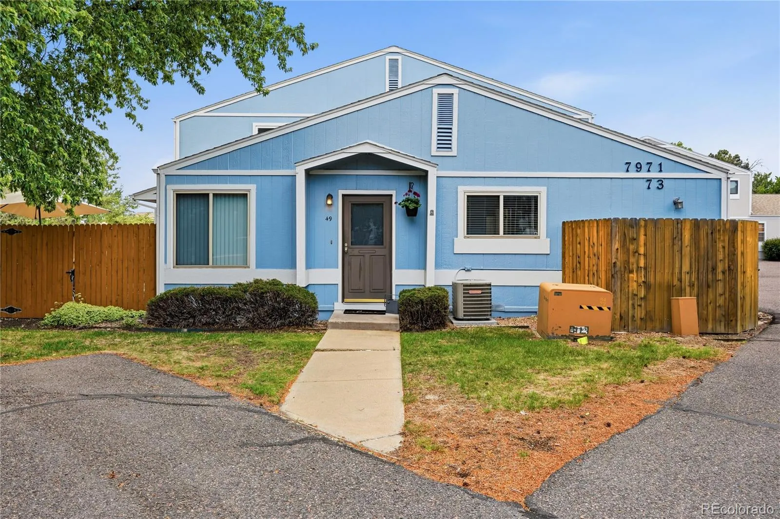 Westdale Townhomes