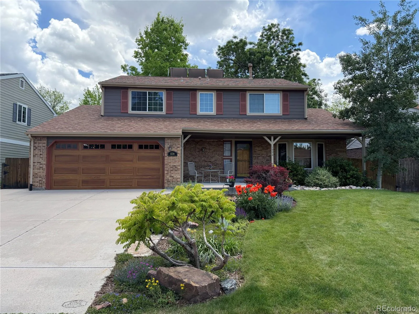 The Highlands/ Woodridge