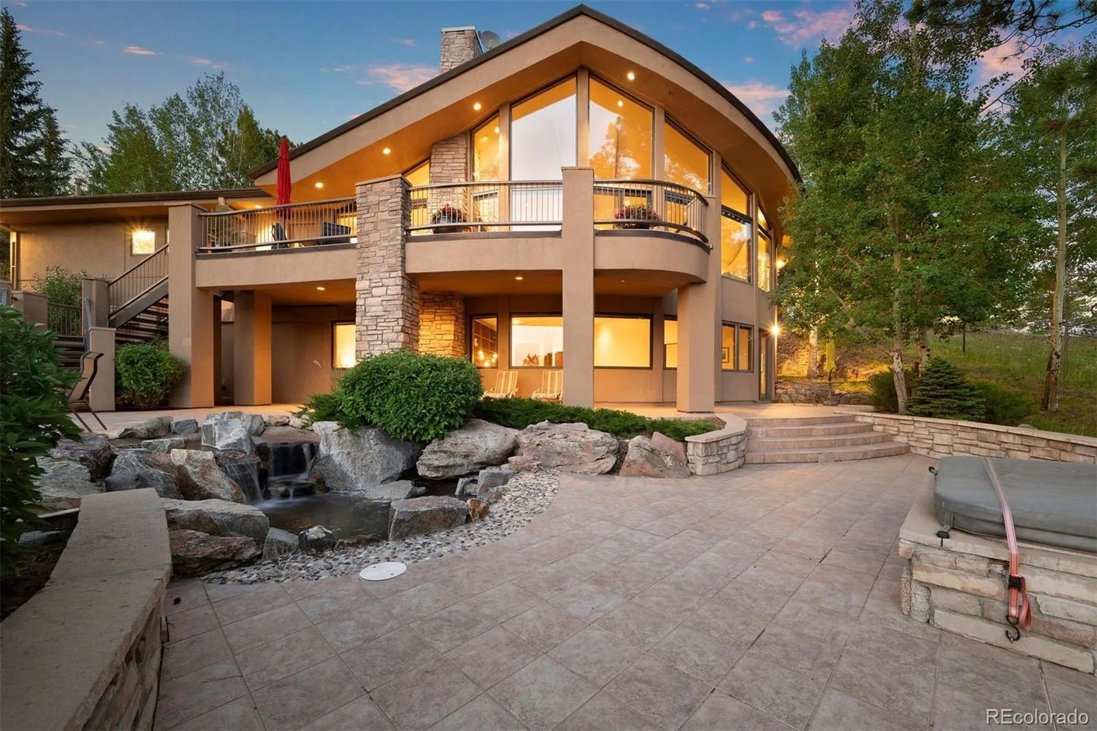 Columbine Glen