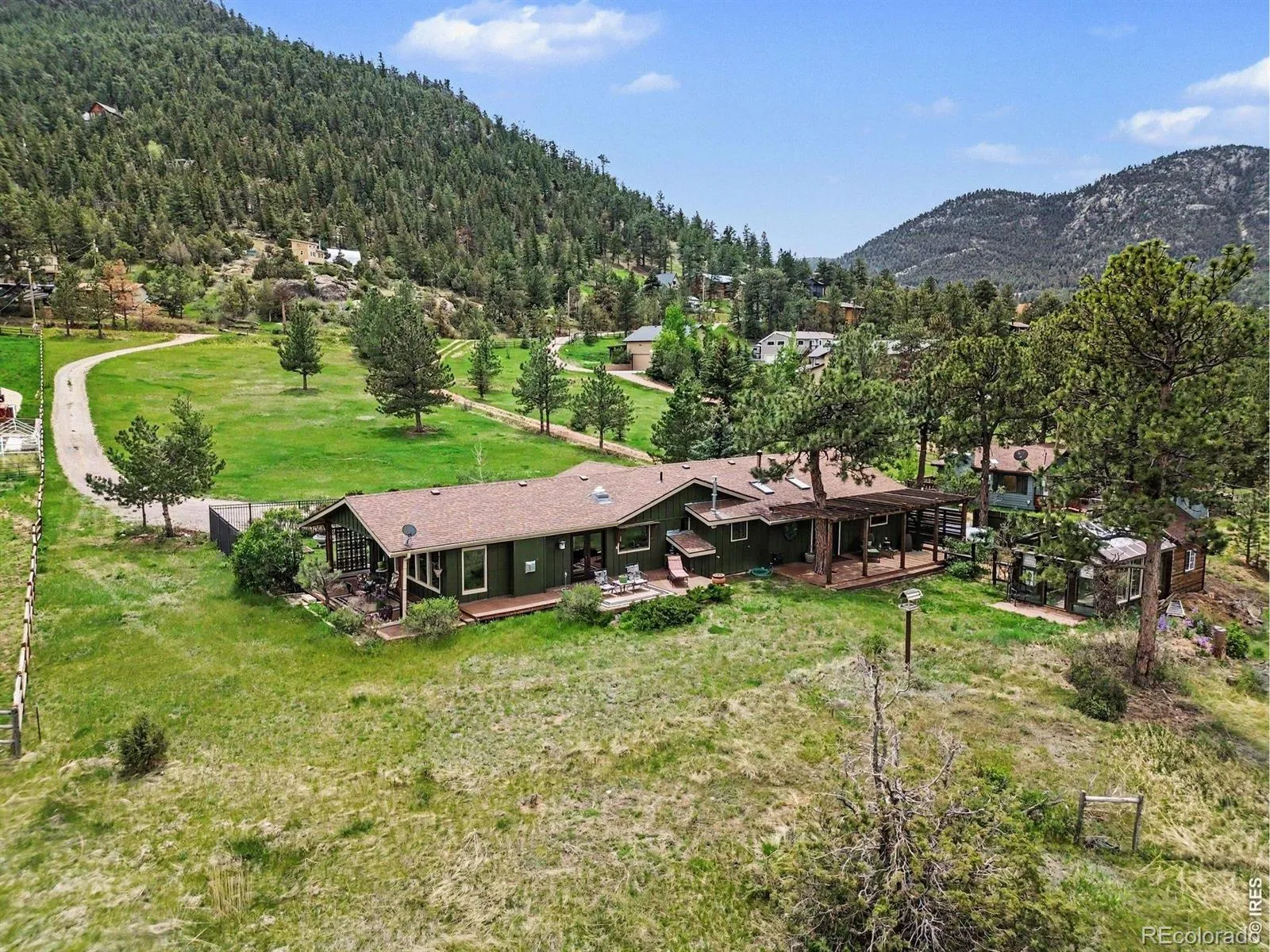 Estes Park Estates
