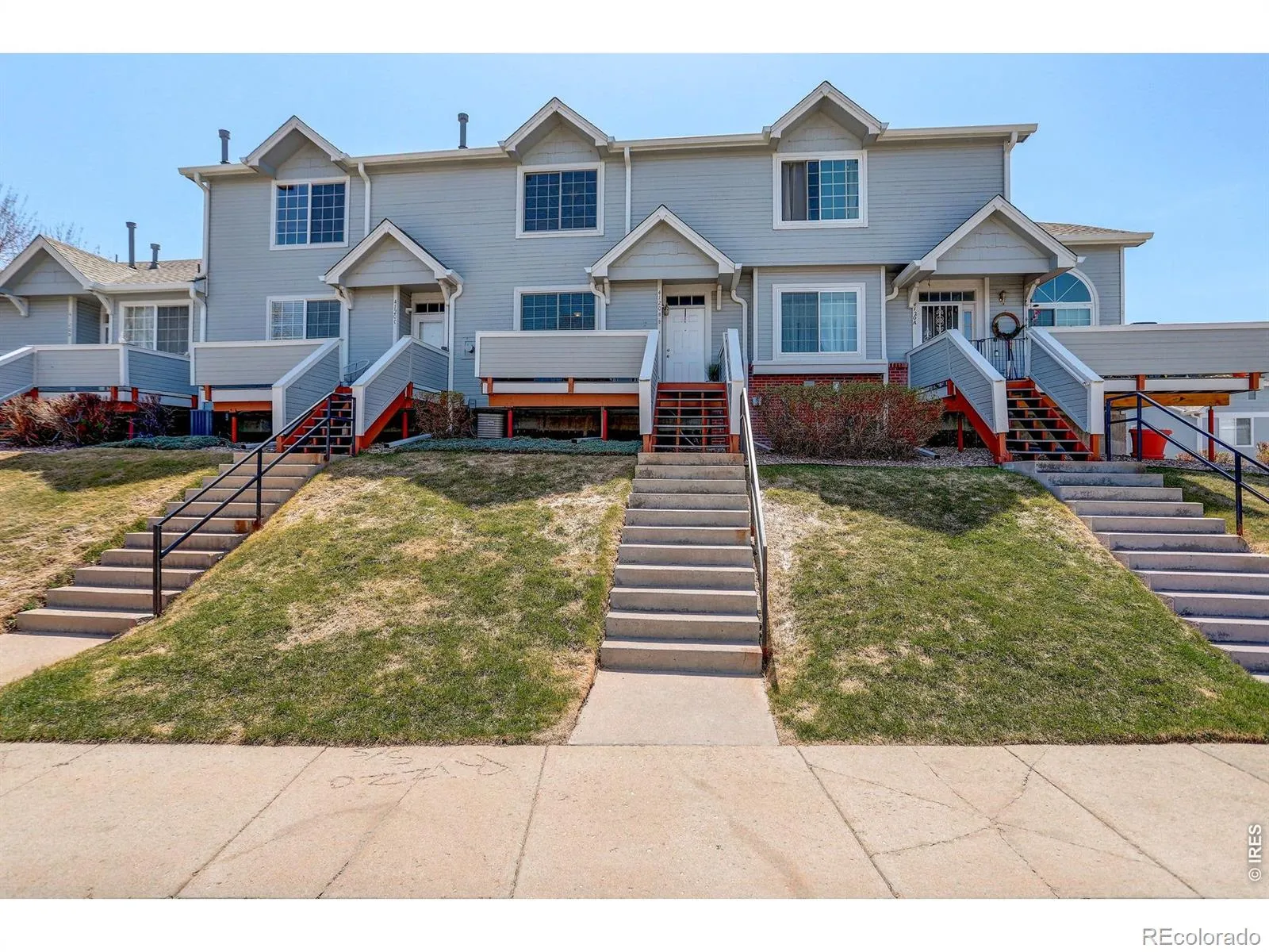 Oakshire Townhome