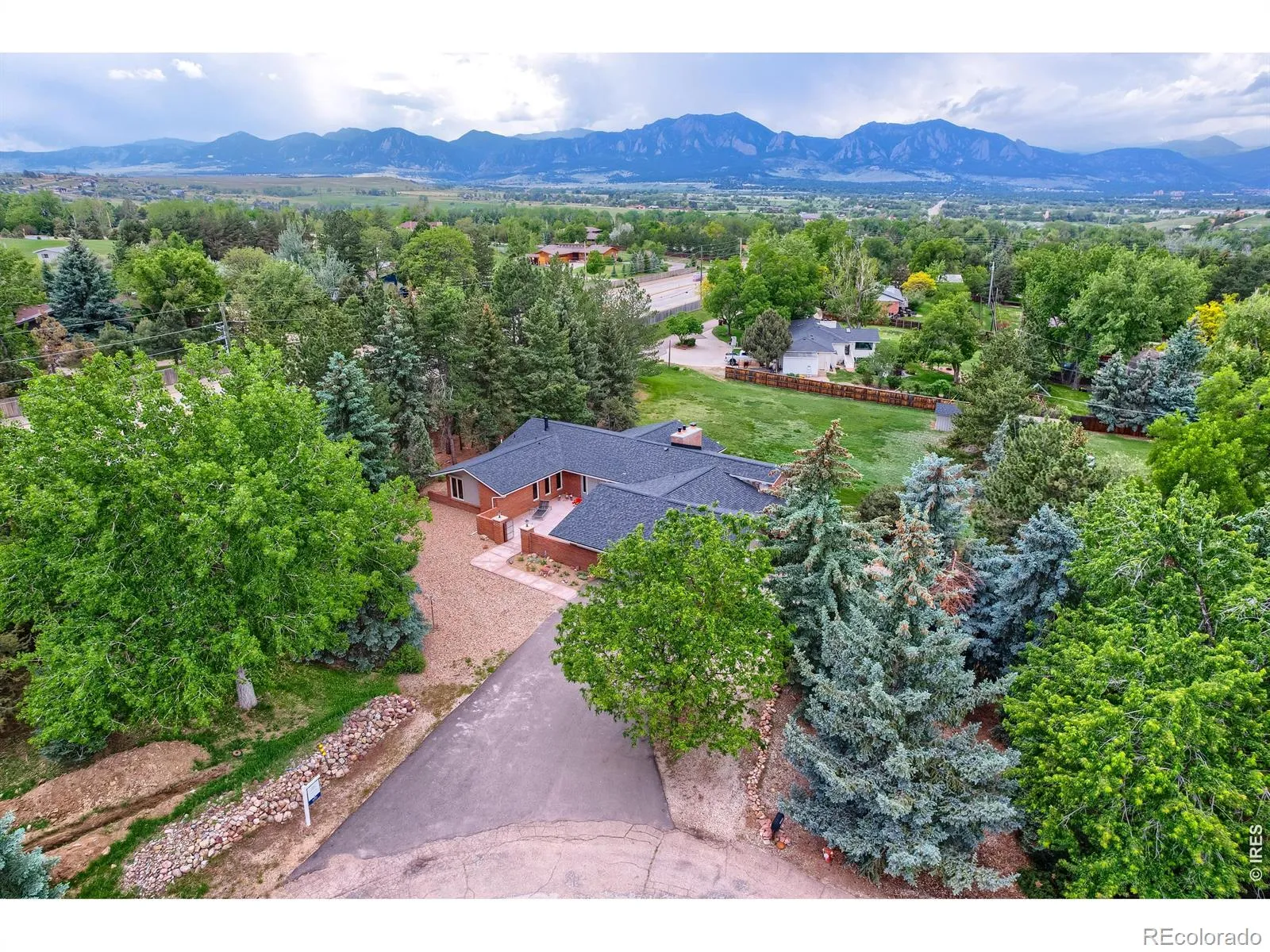 Fairview Ridge