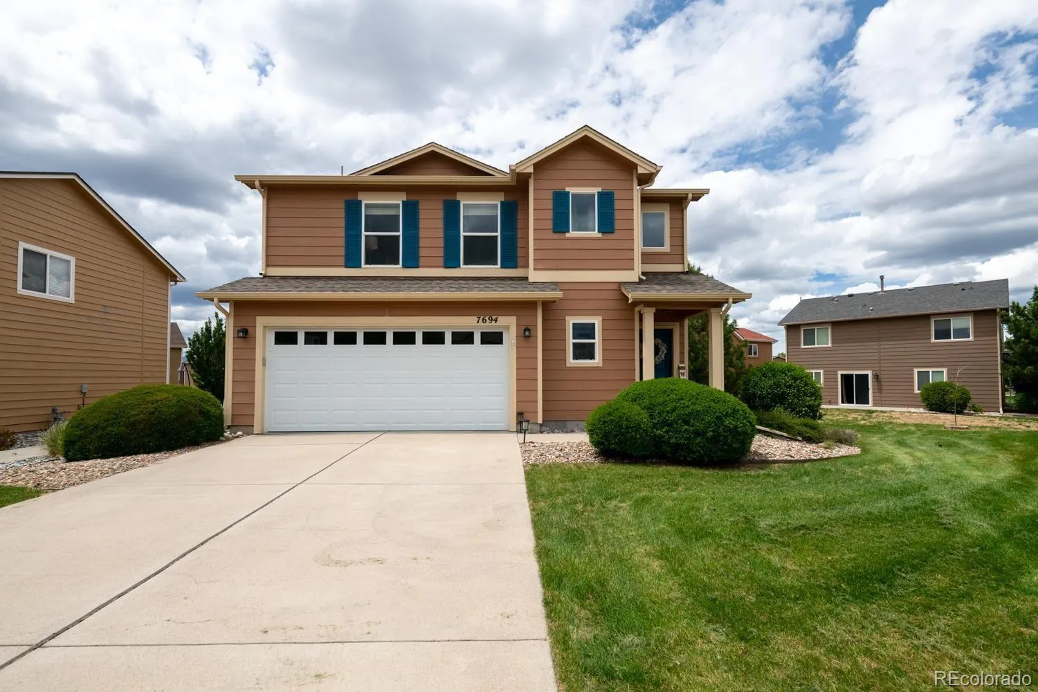 Stetson Hills Highlands