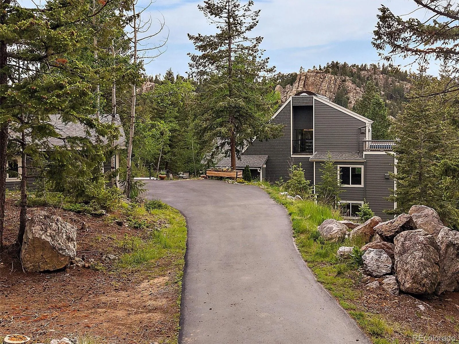 Evergreen Highlands