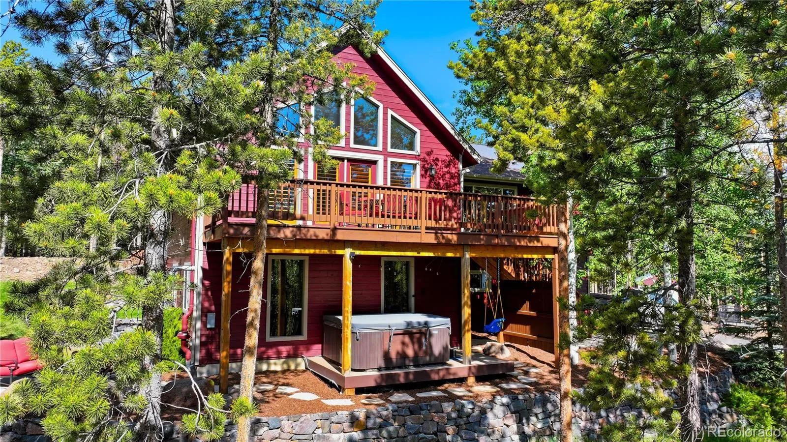 Black Mountain Ranch Estates