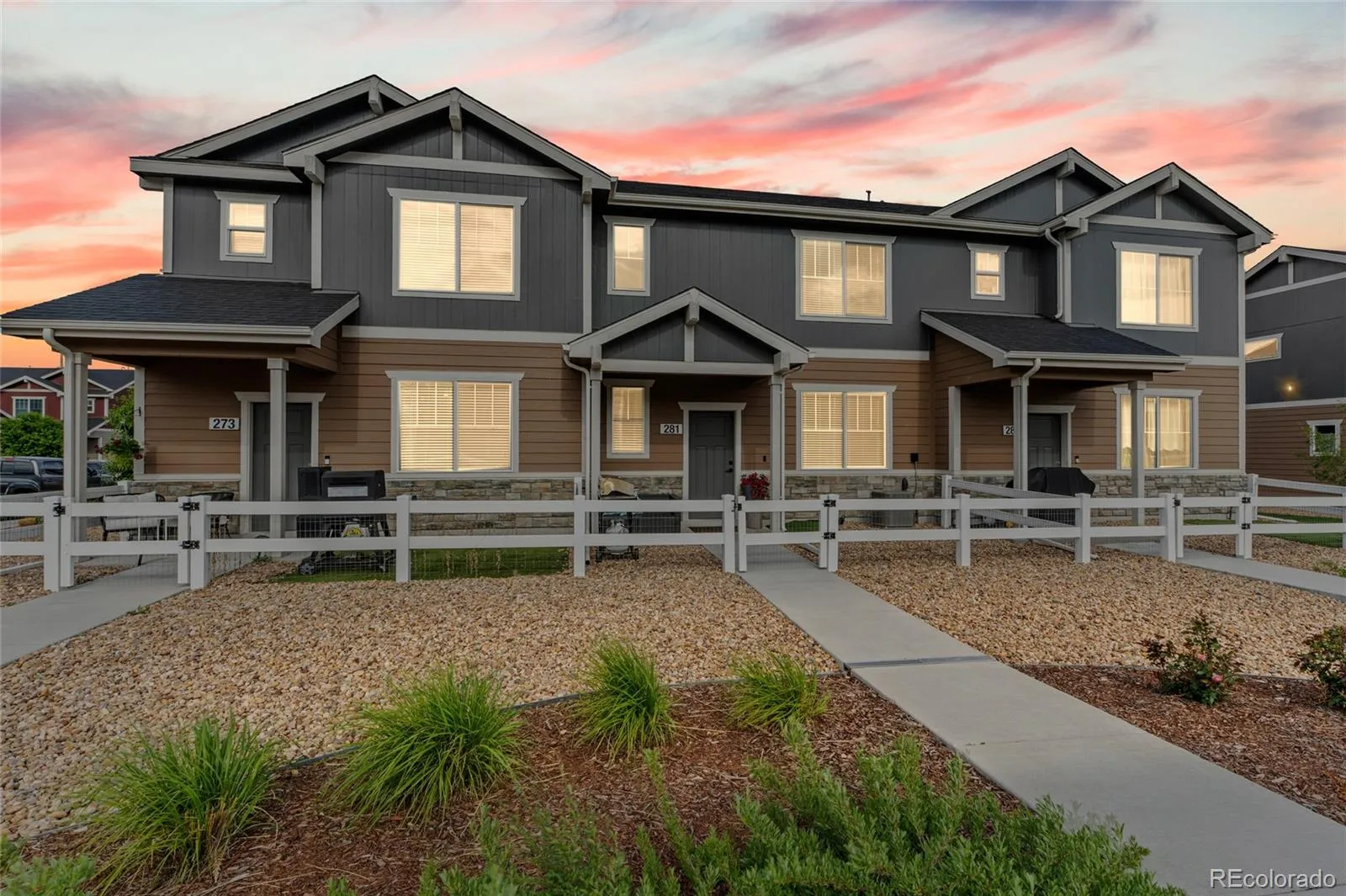Mountain View West 1st Rplt