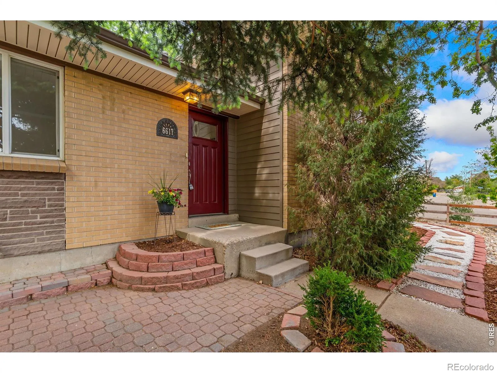 Willow Terrace