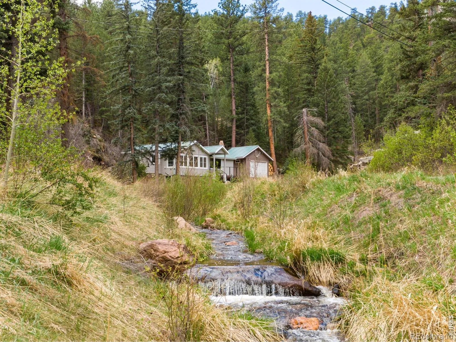 Glen Haven