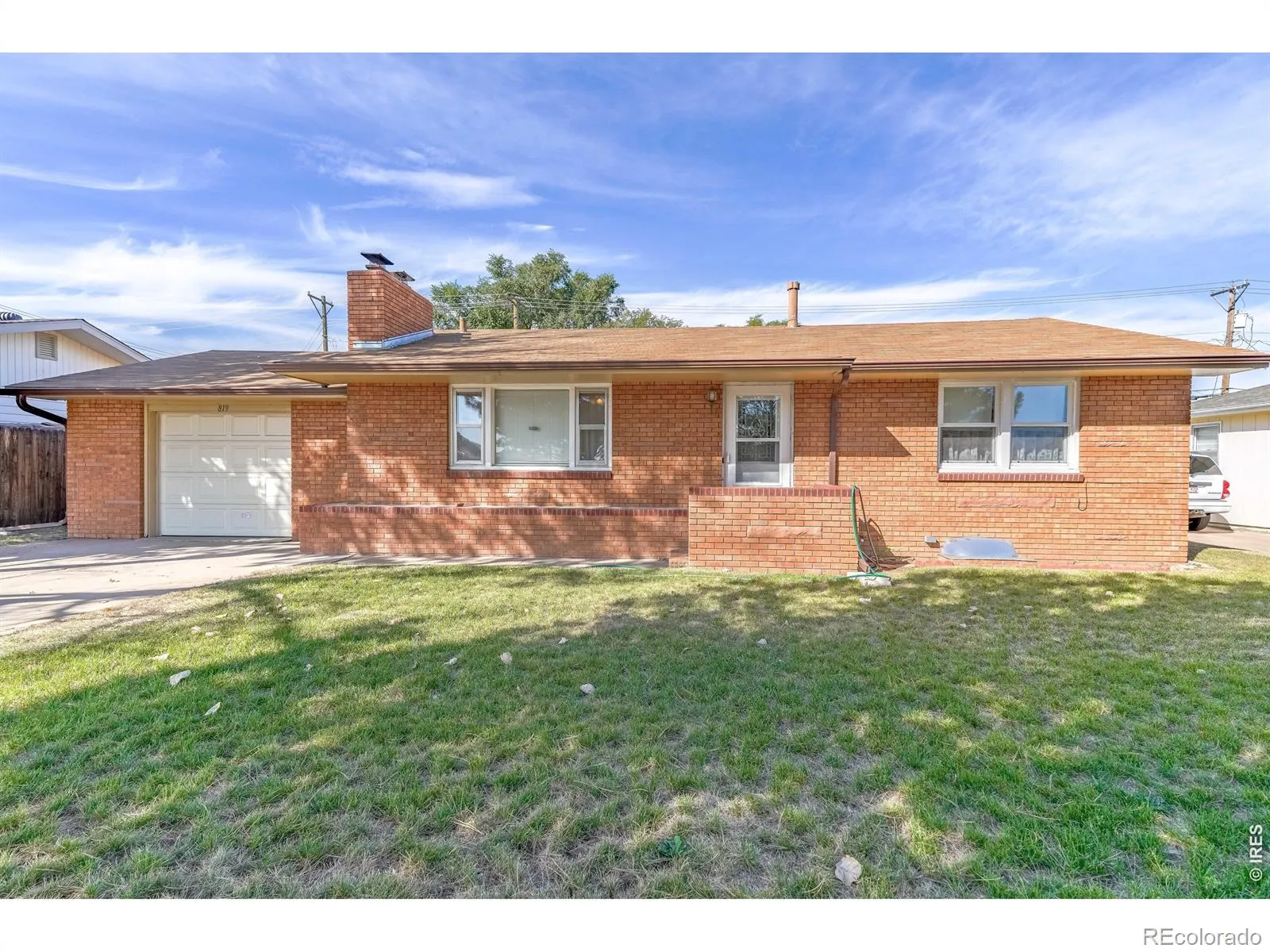 Edwards Homes Sub
