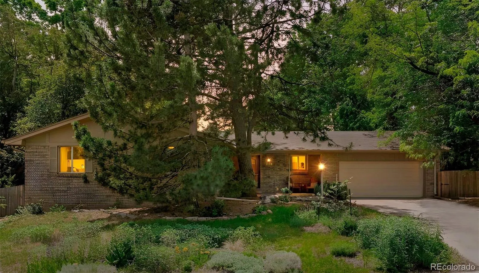 Broomfield Country Club Estates