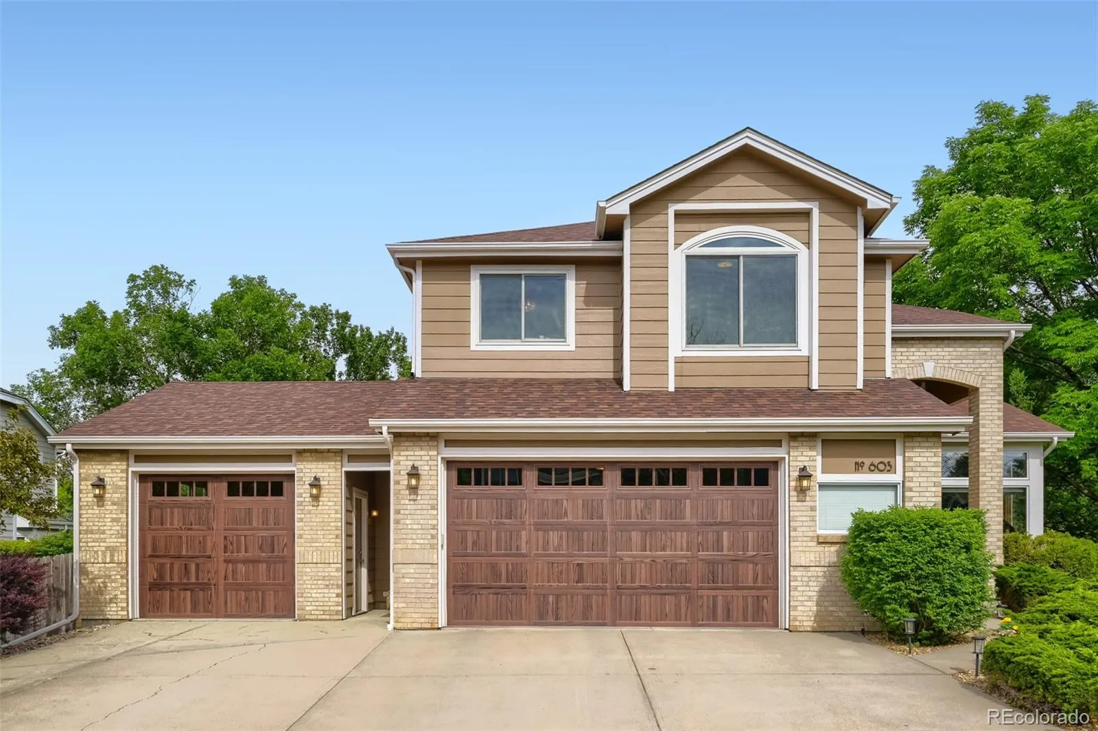 Country Estates Filing 3