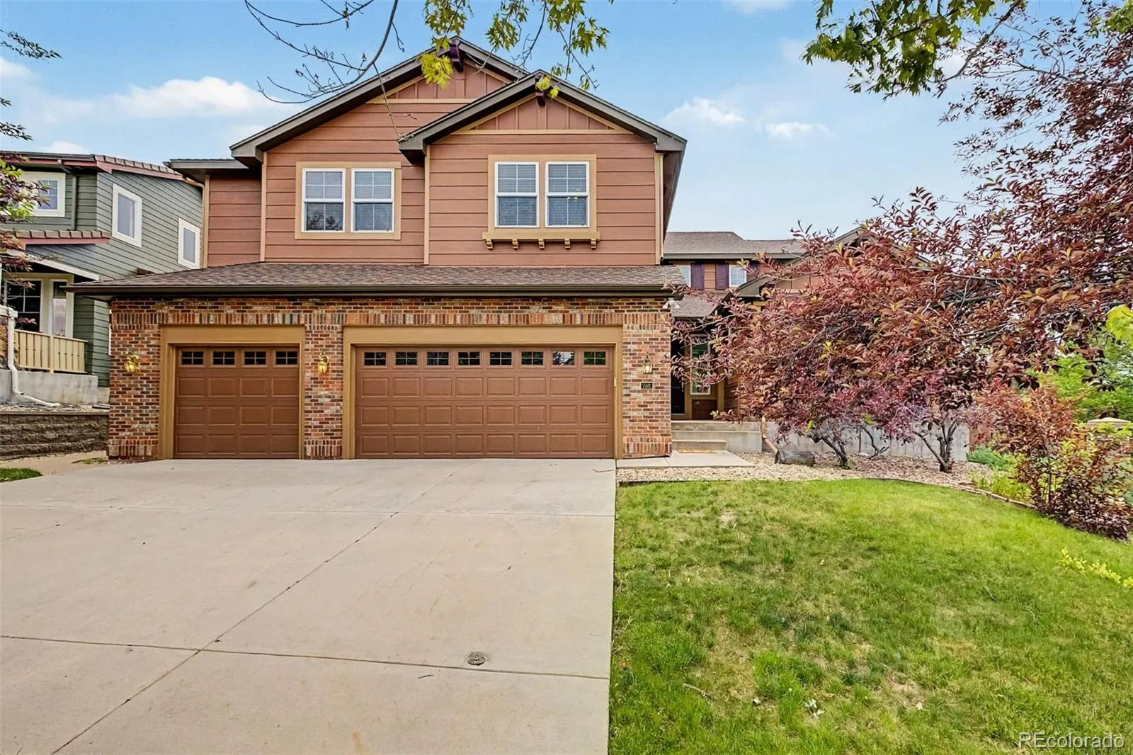 Highlands Ranch