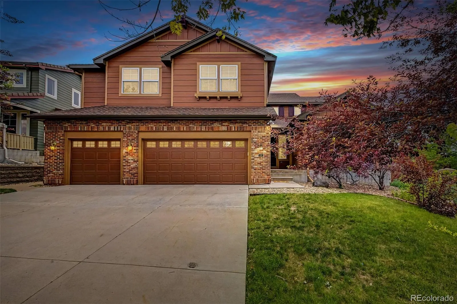 Highlands Ranch