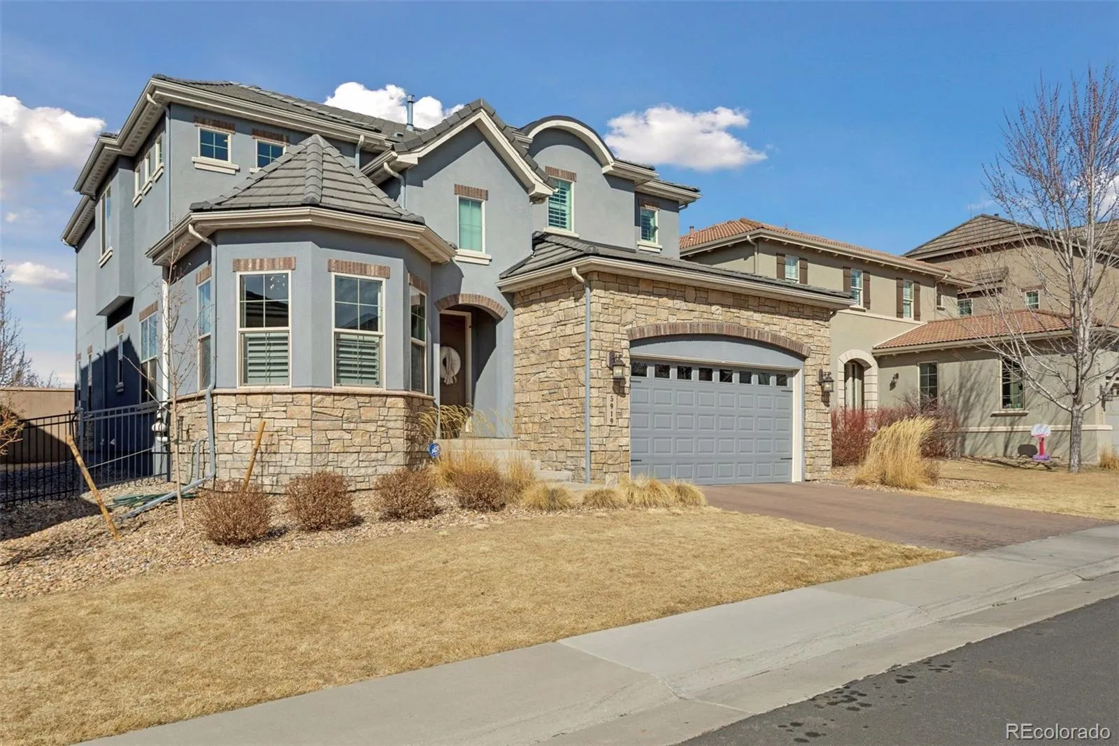 Verona Estates 1st Flg