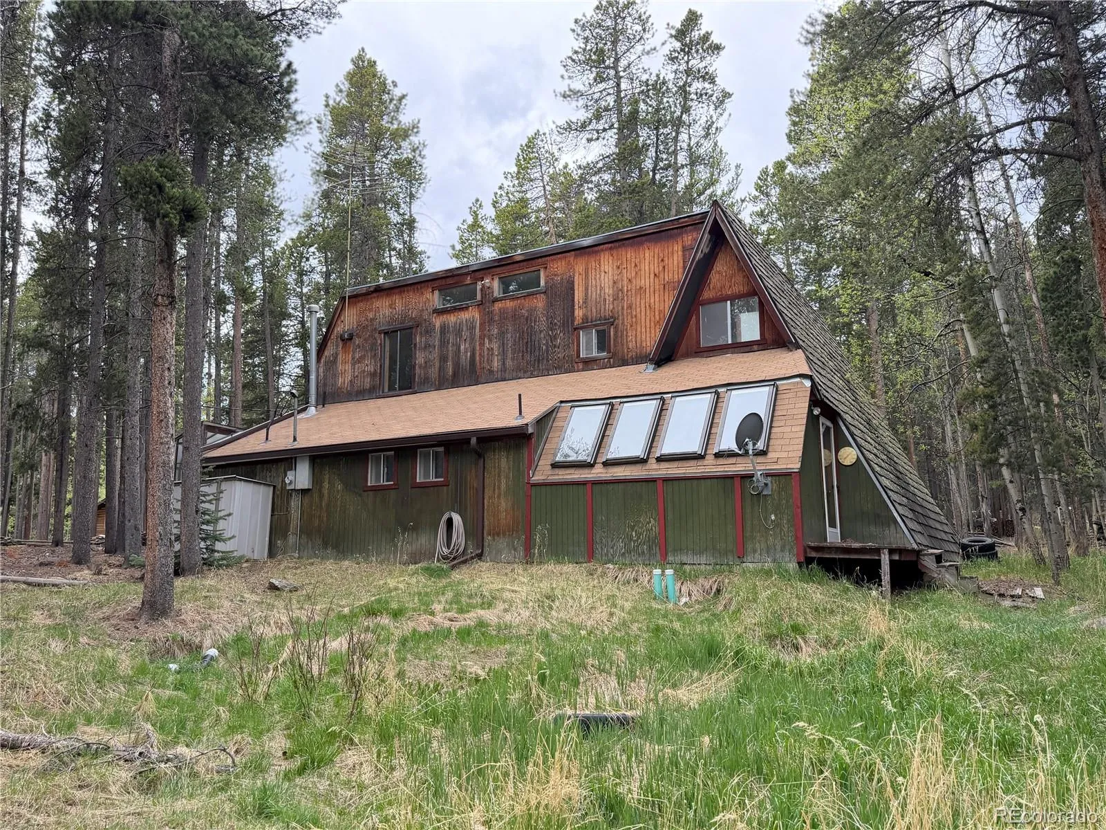 Brook Forest Estates