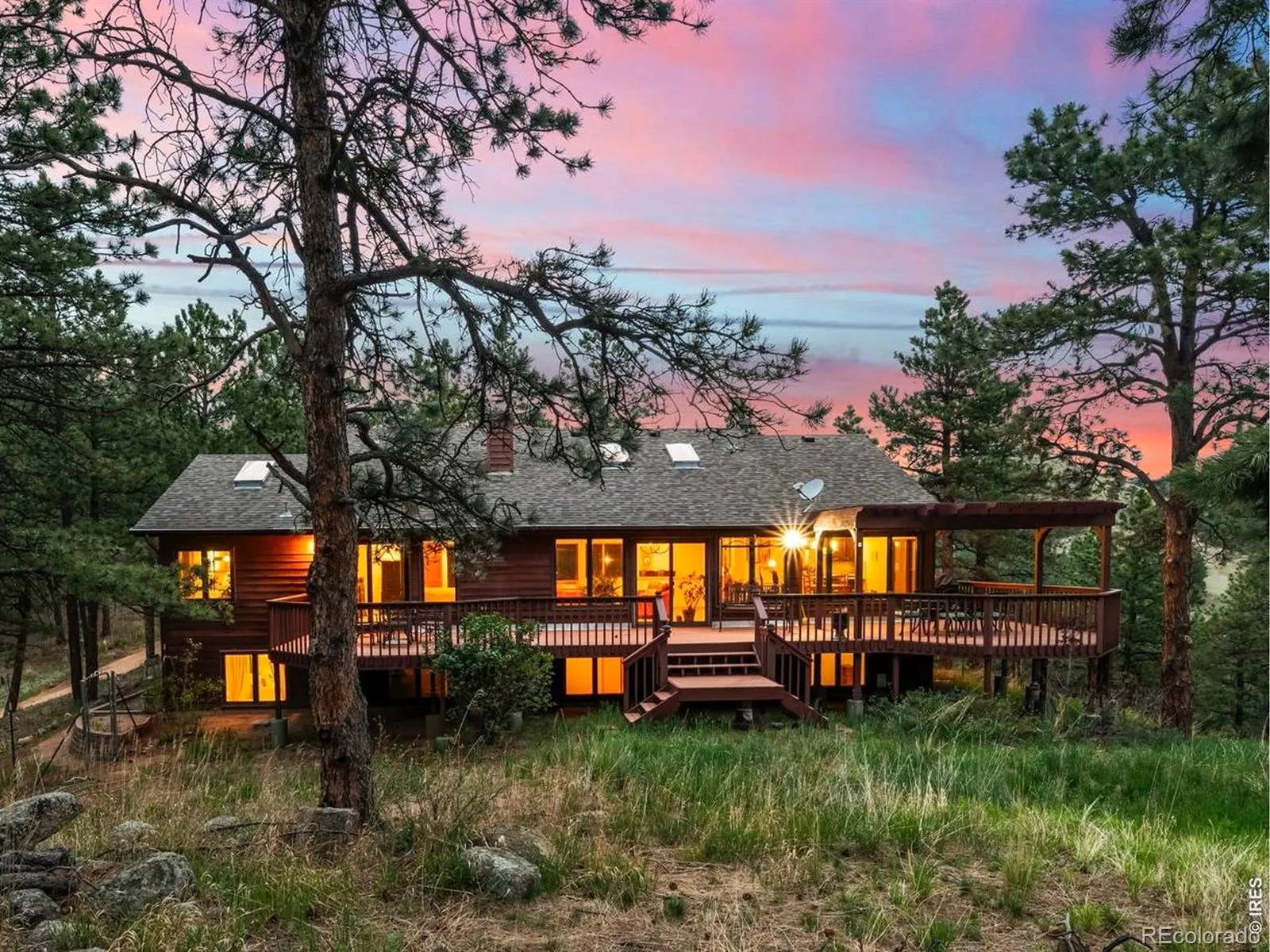 Walker Ranch