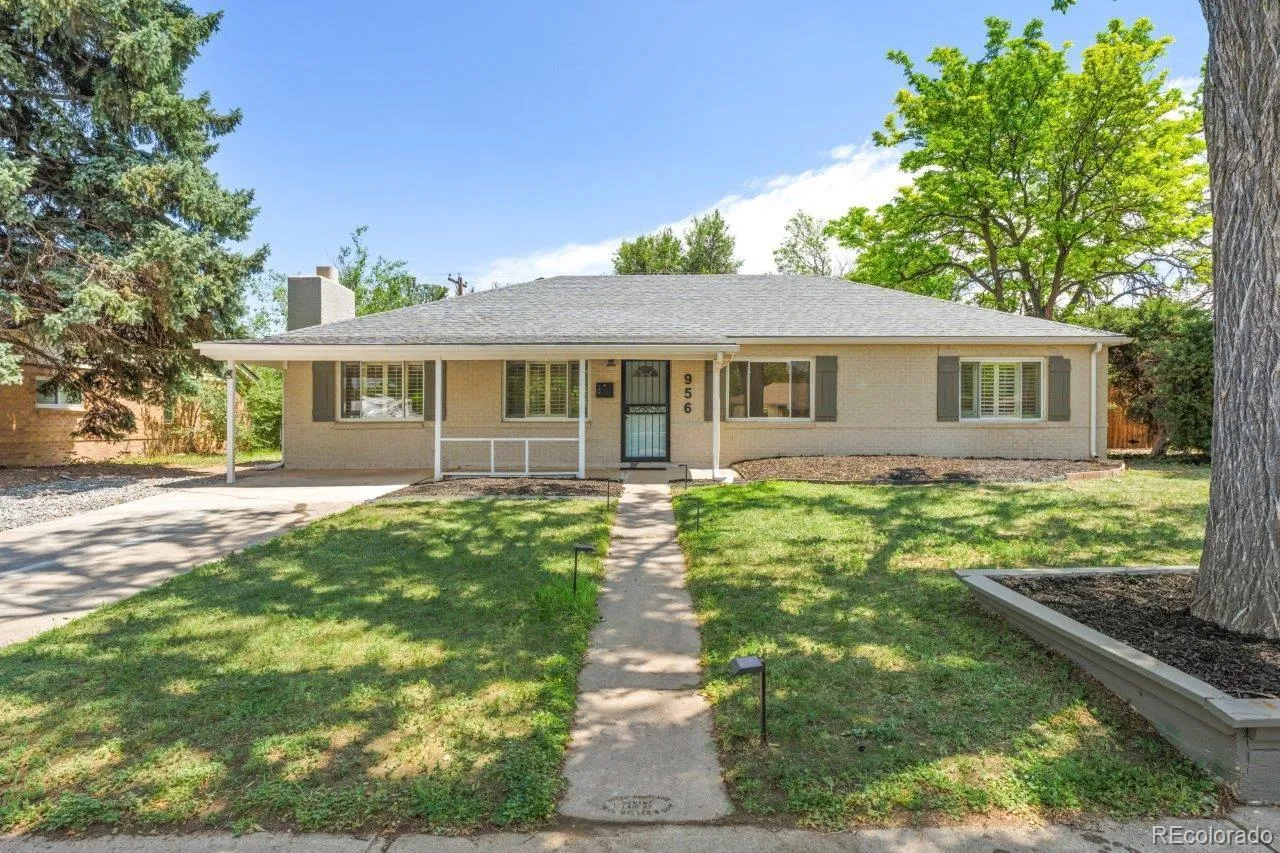 Hoffman Heights