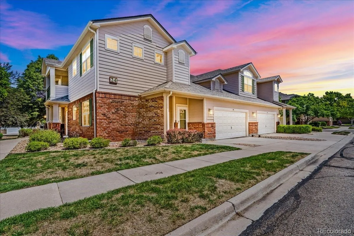Renaissance At Fox Hill Ph 5 Bldg 24