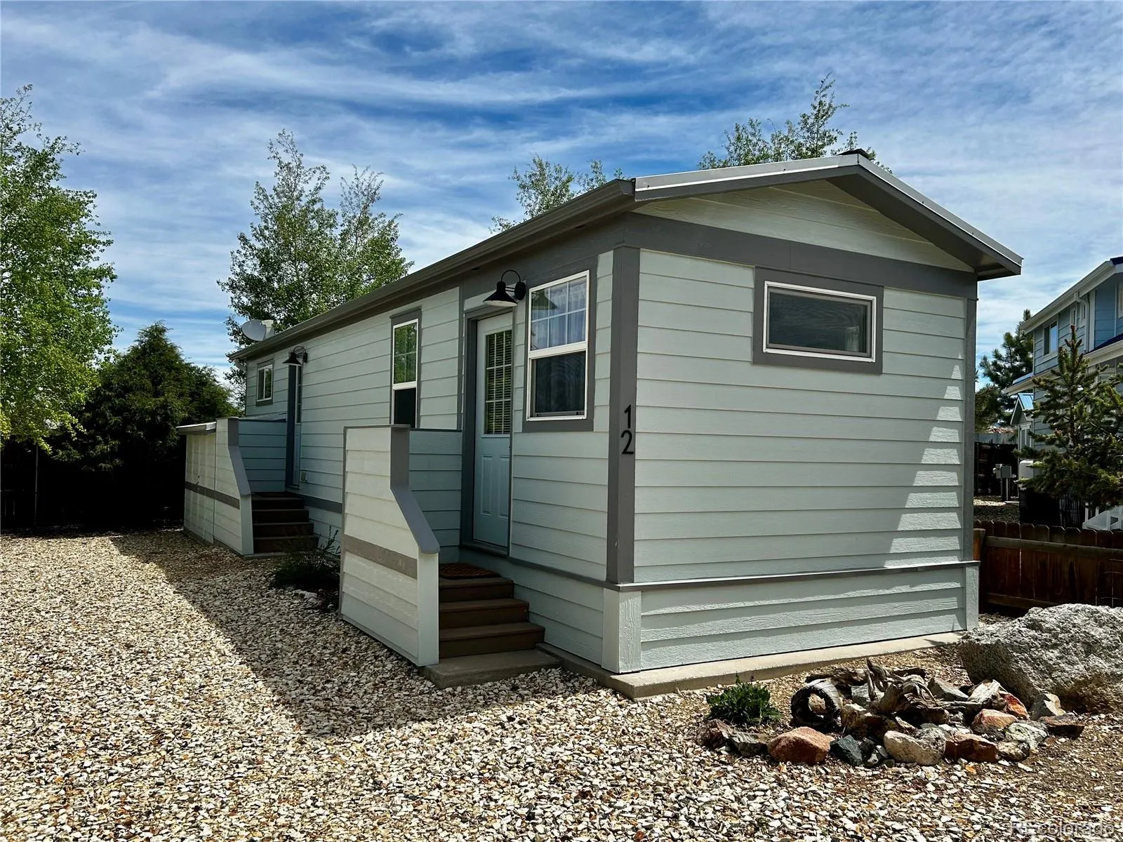Valley View Mobile Home Park