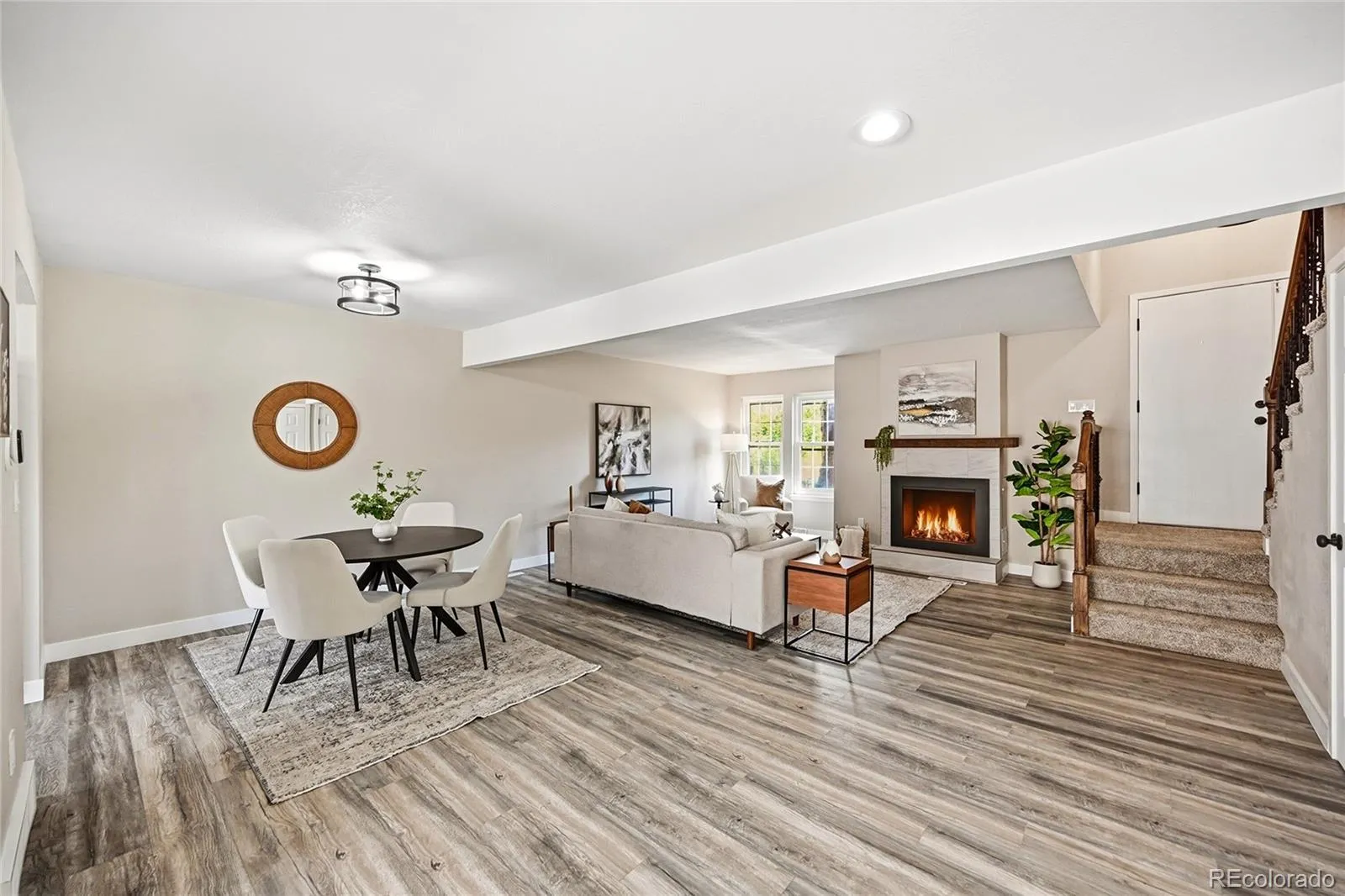 Dam East Townhomes