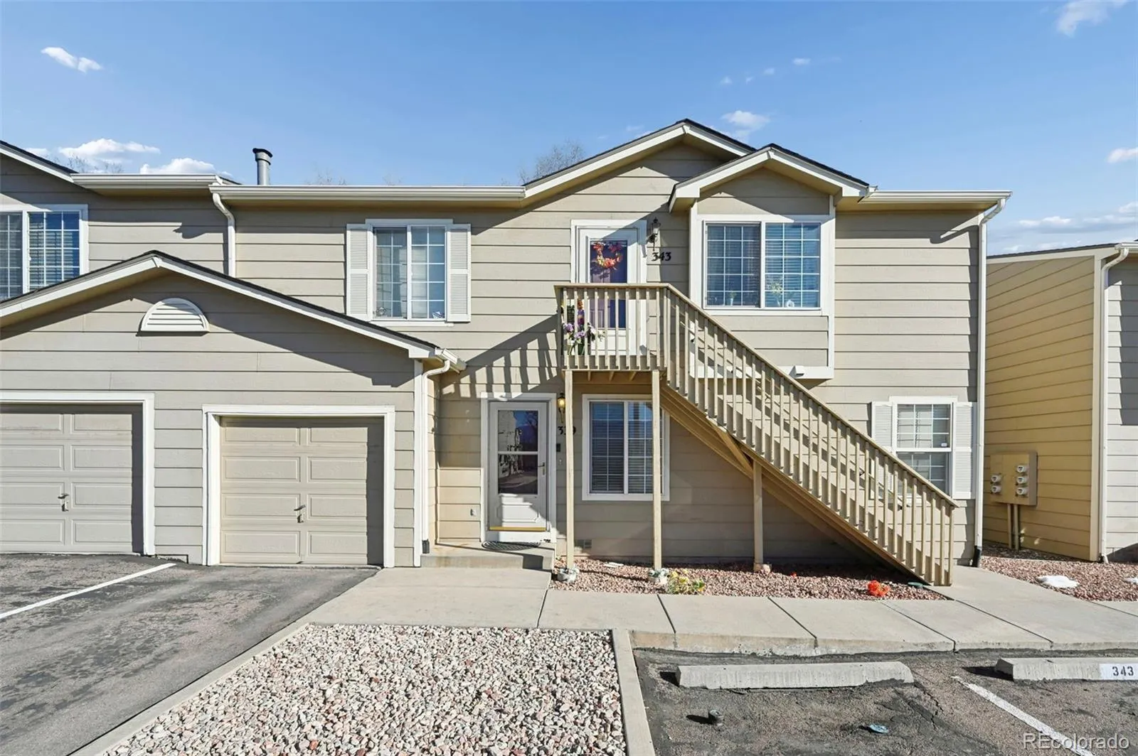 Sand Creek Commons