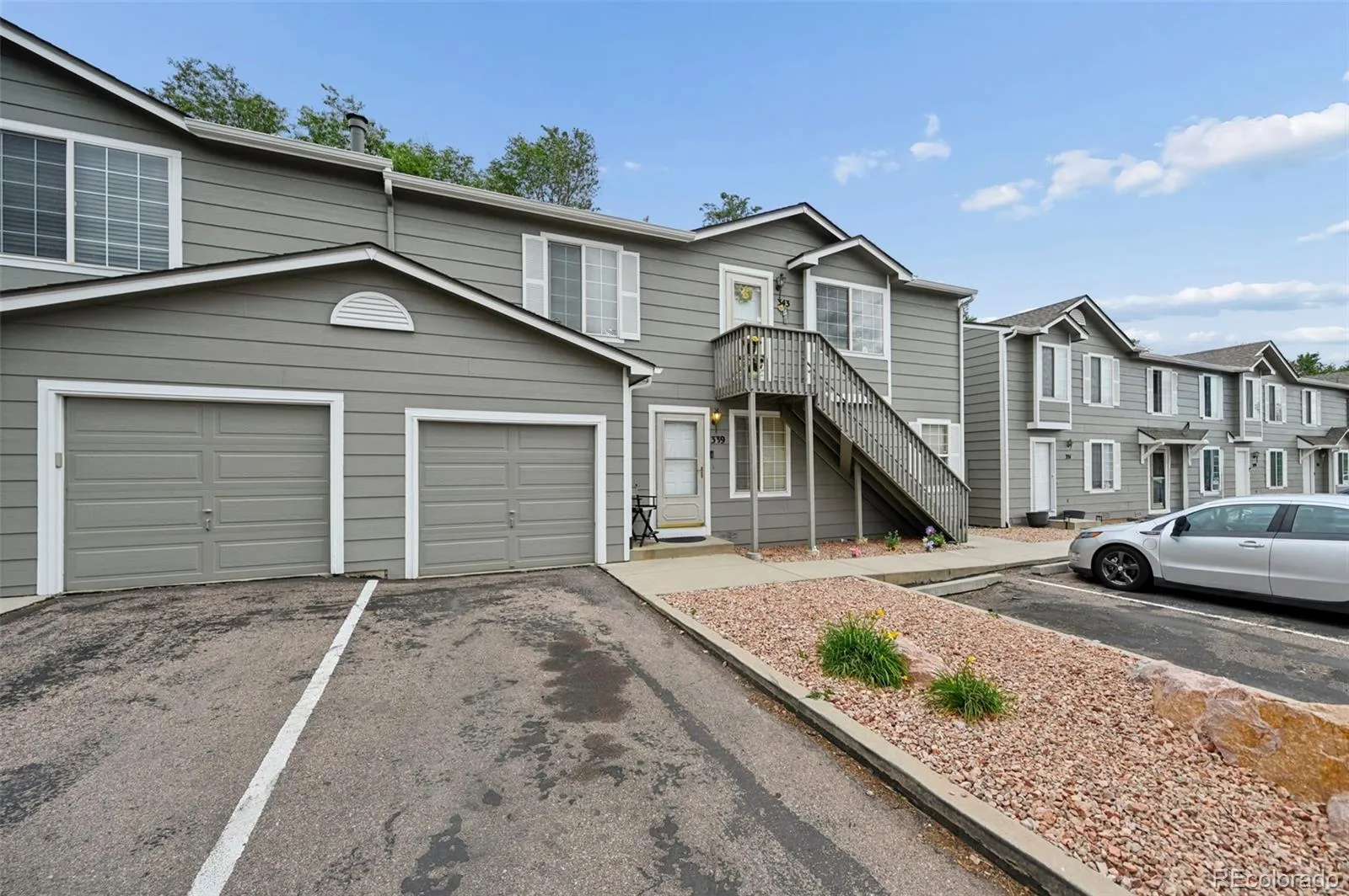 Sand Creek Commons