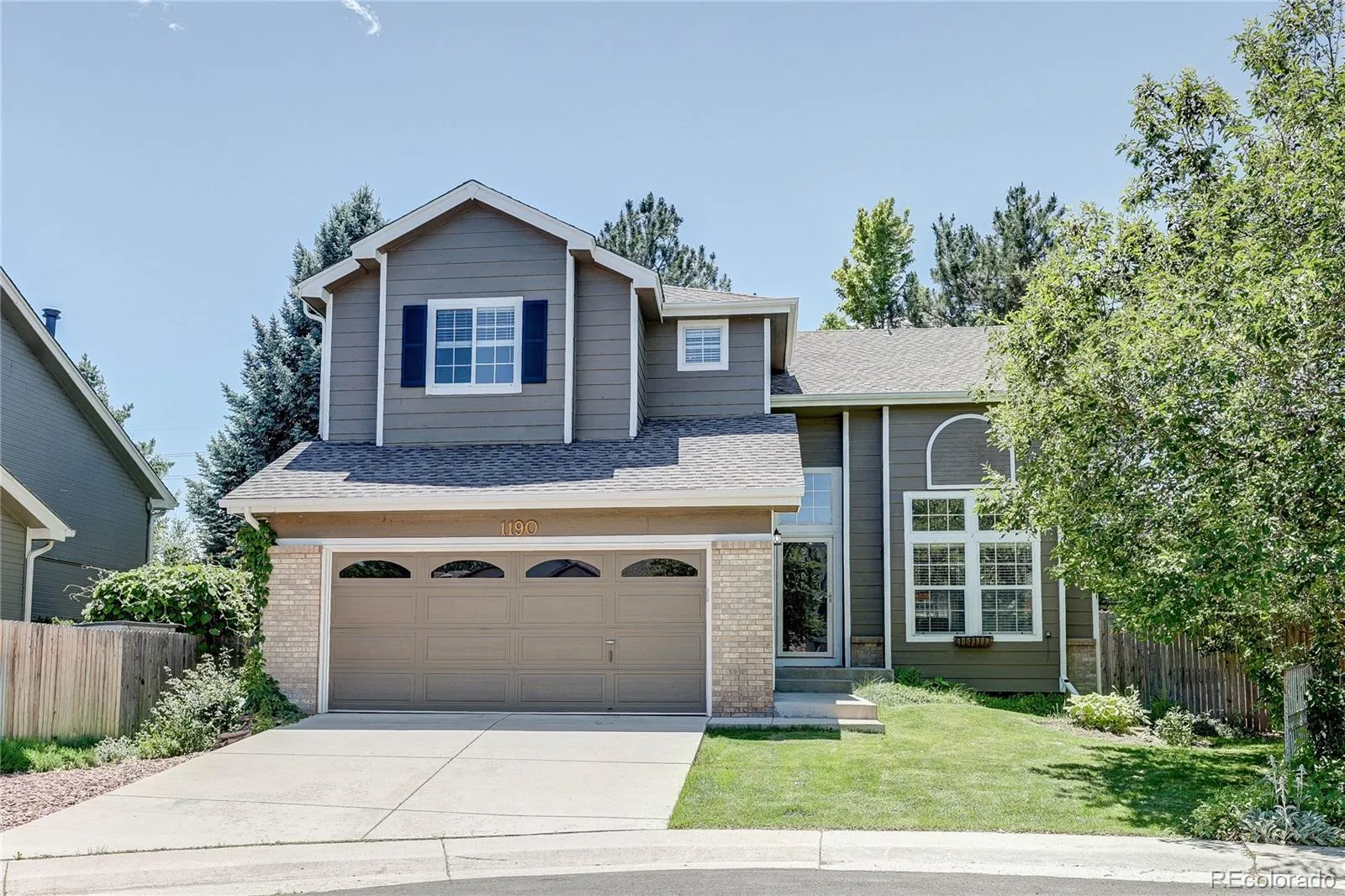 Kensington Ridge