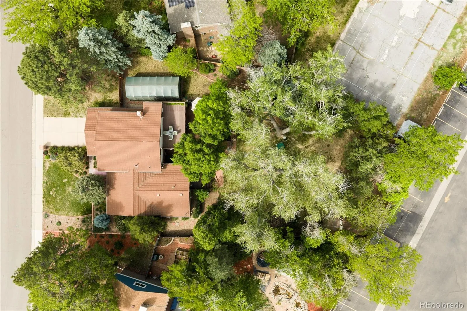 Huntington Estates