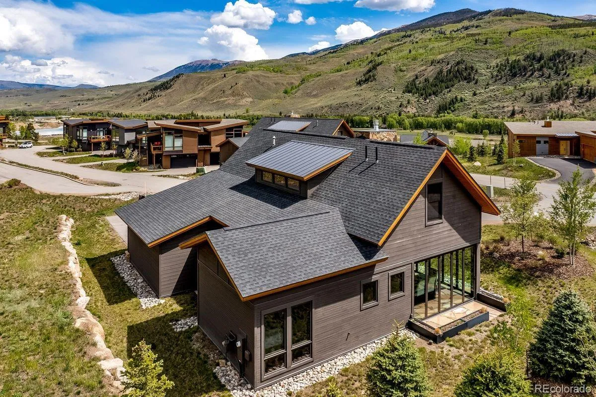 Summit Sky Ranch