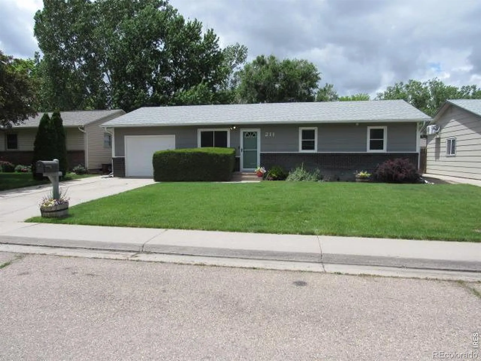 Countryside Acres Add