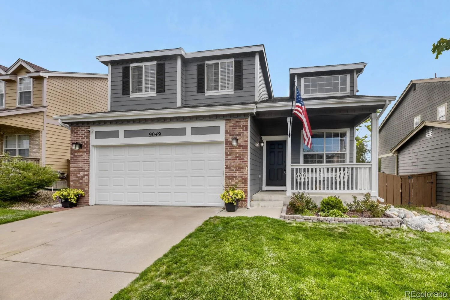 Highlands Ranch
