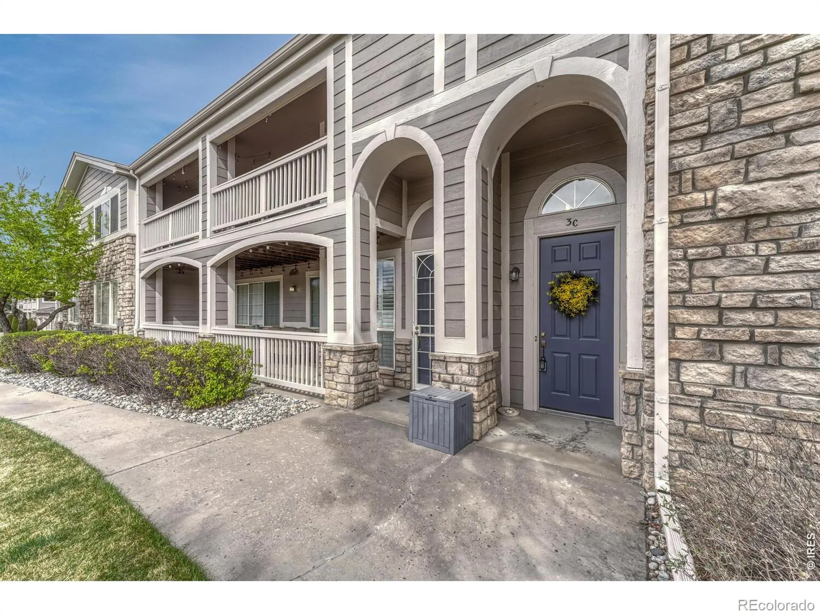 Avalon Condo Bldg 3