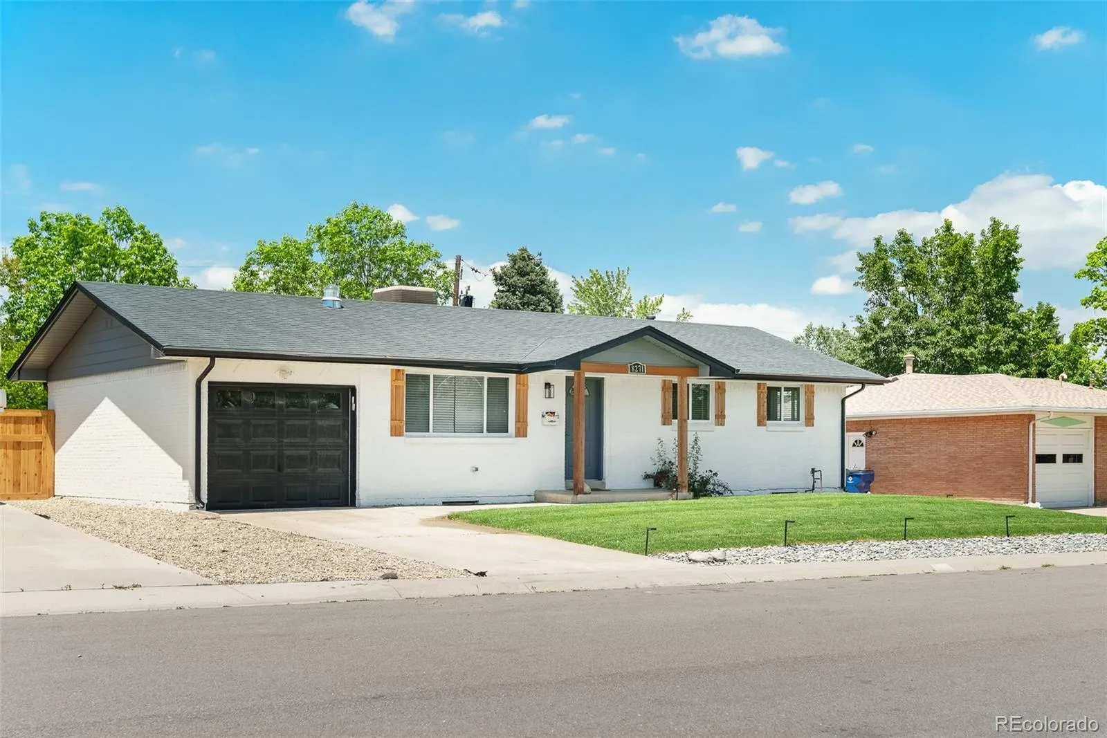 Sherrelwood Estates