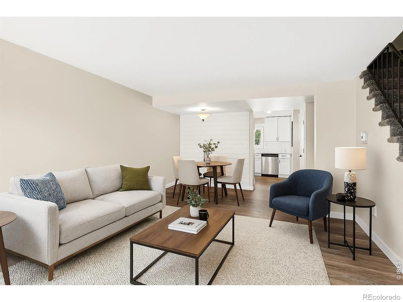 Aspen Leaf Condo
