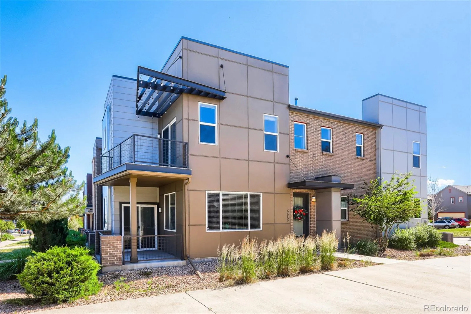 Midtown at Clear Creek