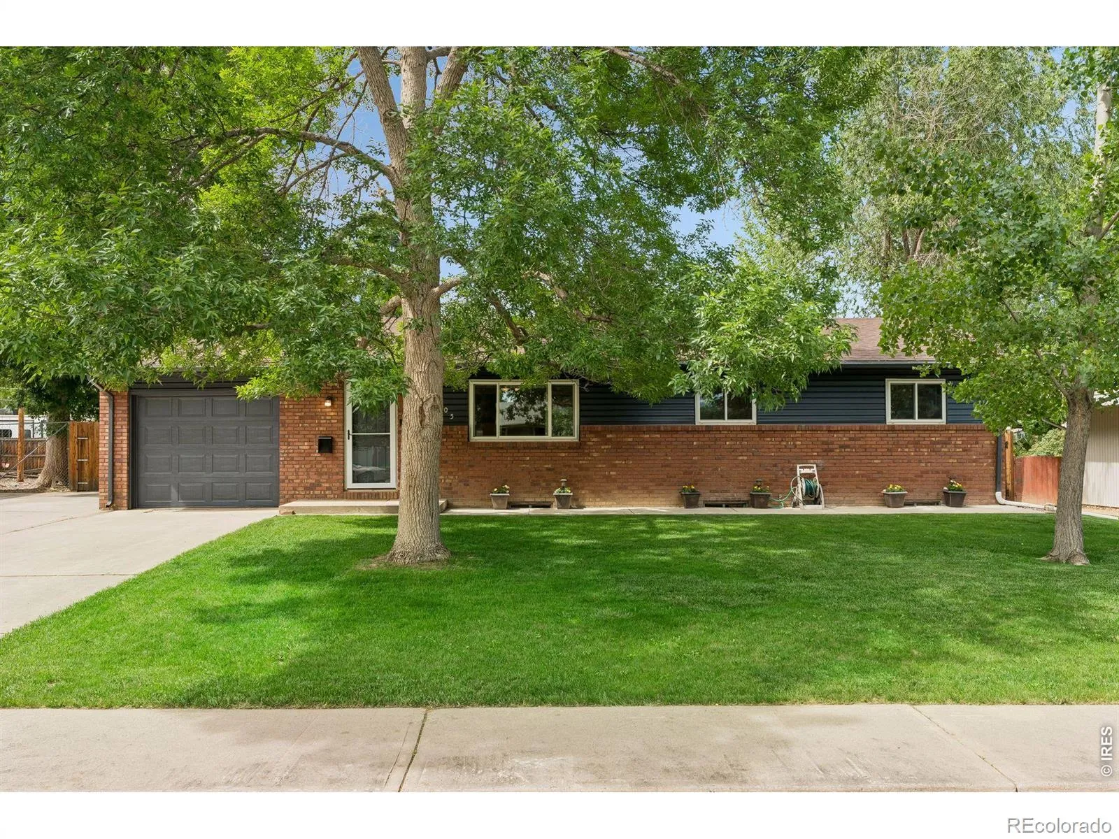 Cherry Hills