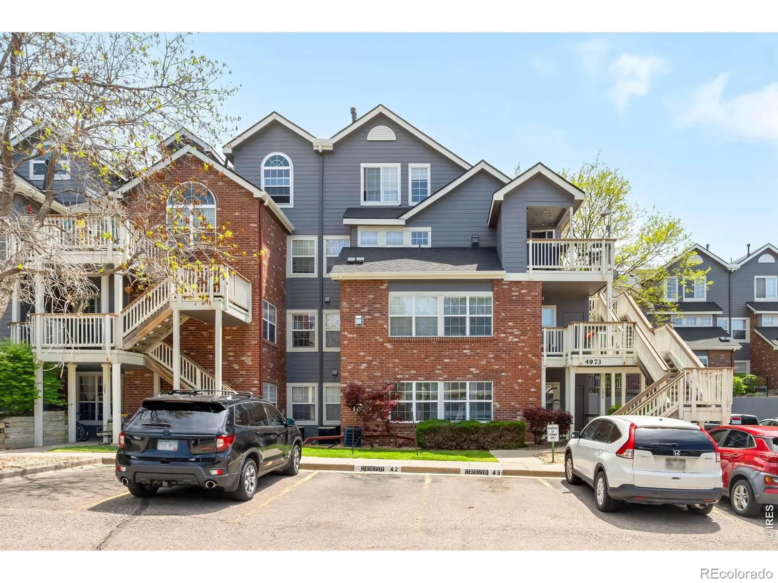 Sterling Commons II Condo 5th Suppl Bldg 11