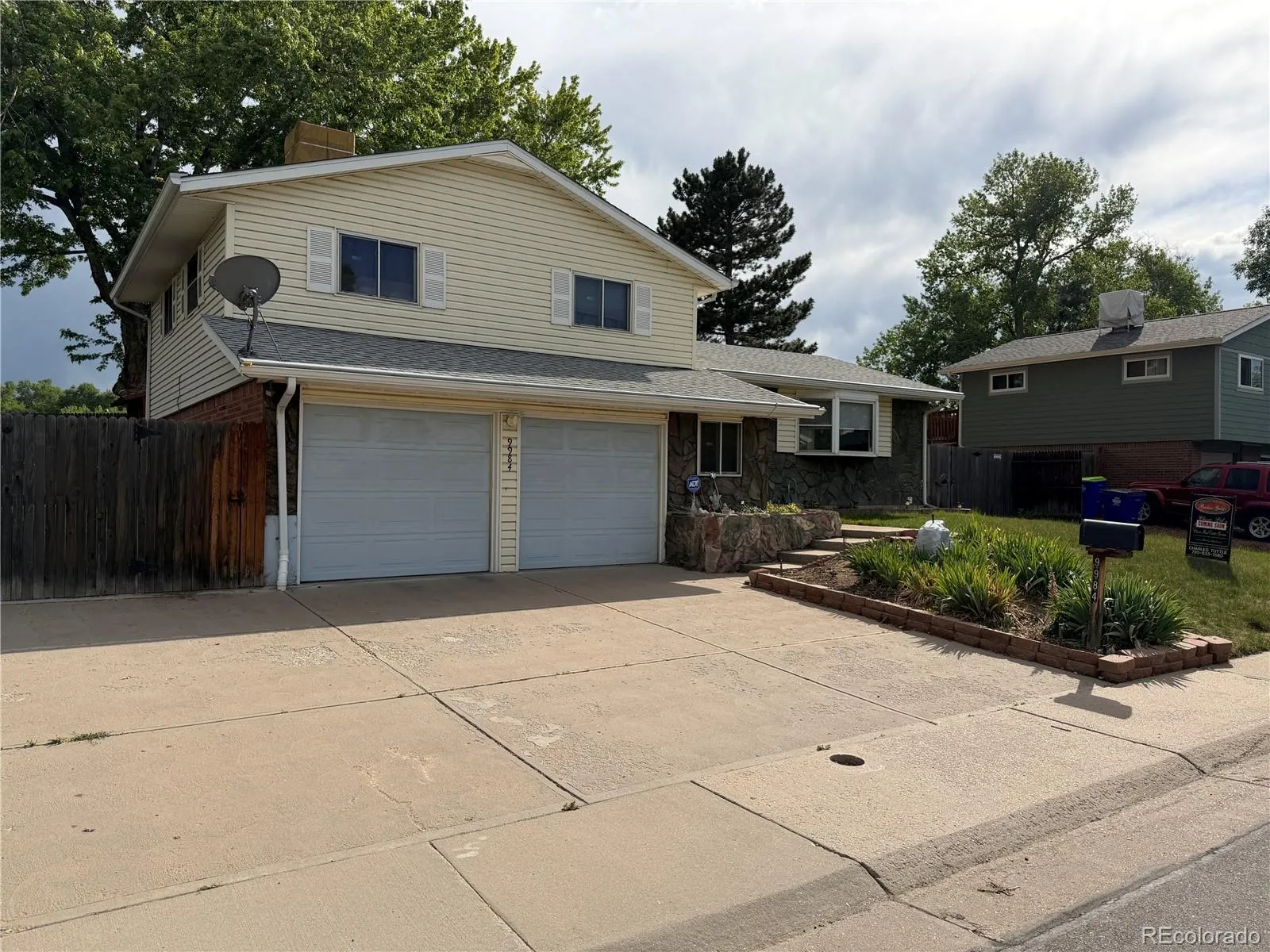 Sun Valley Estates