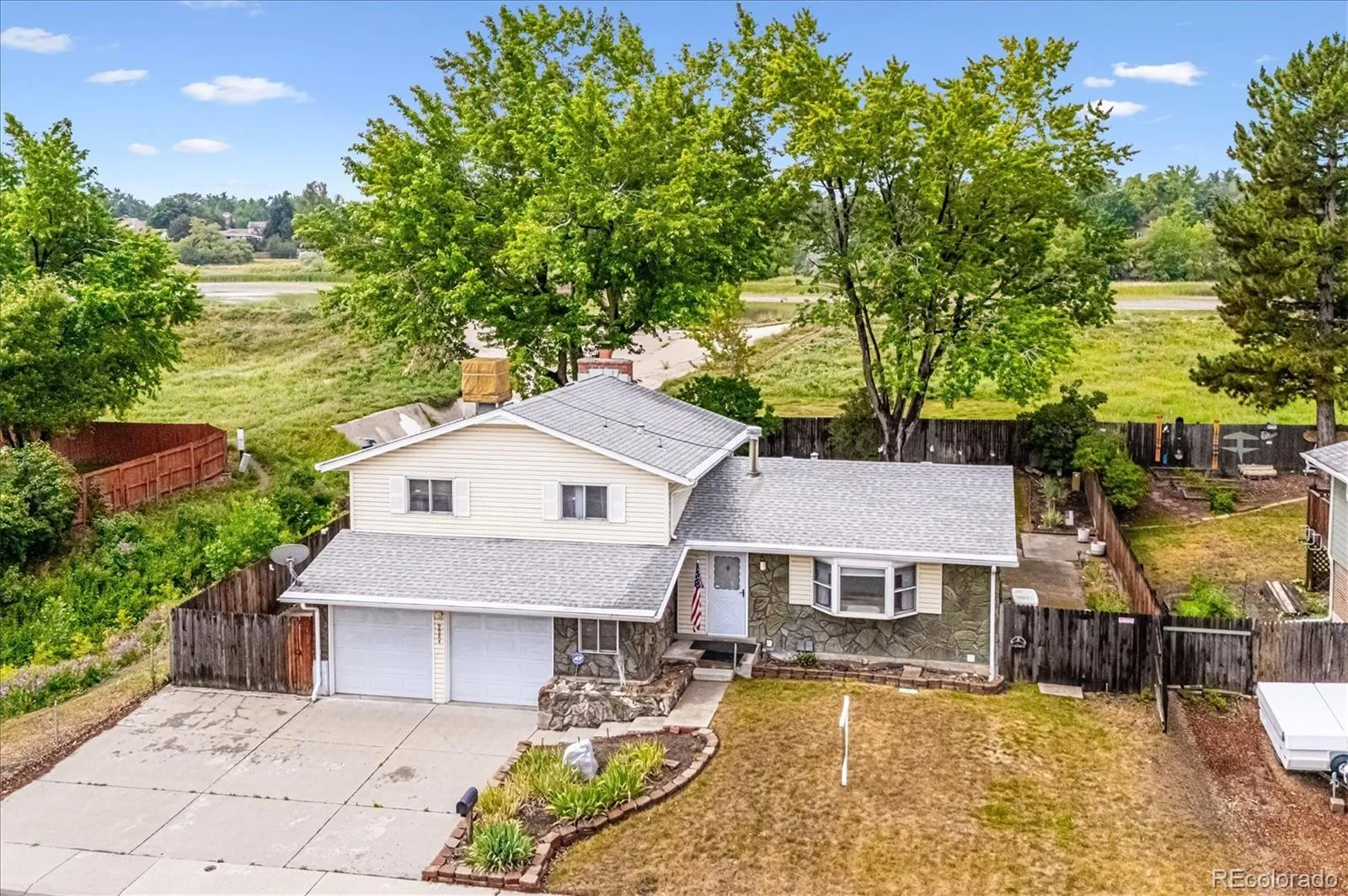 Sun Valley Estates