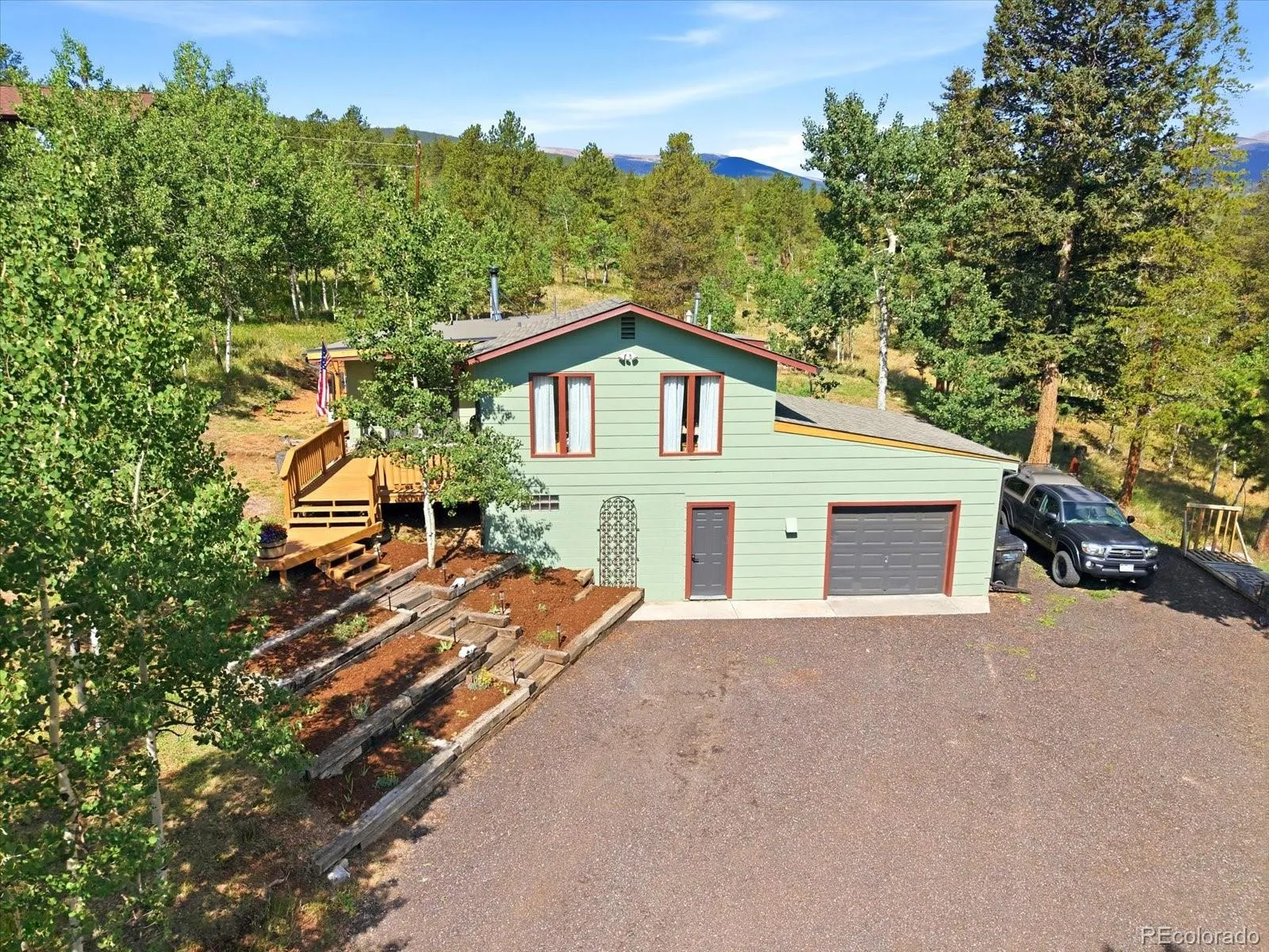 KZ Ranch Estates