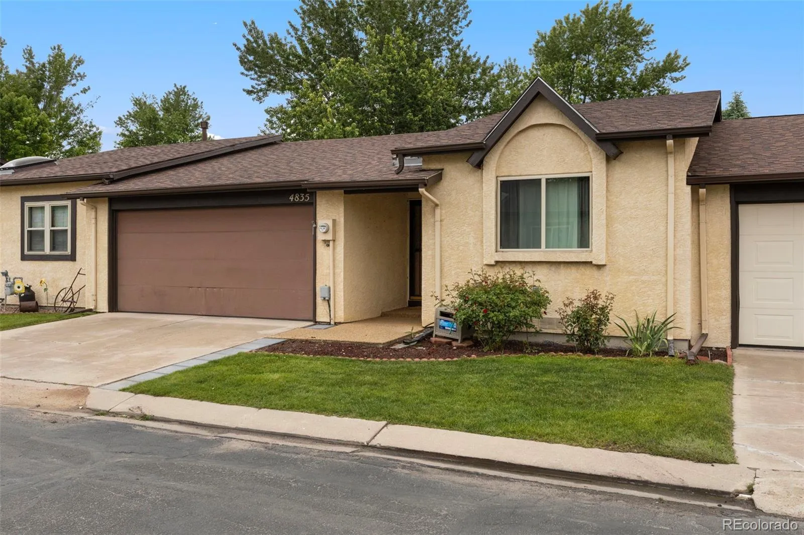 Elm Grove Villa