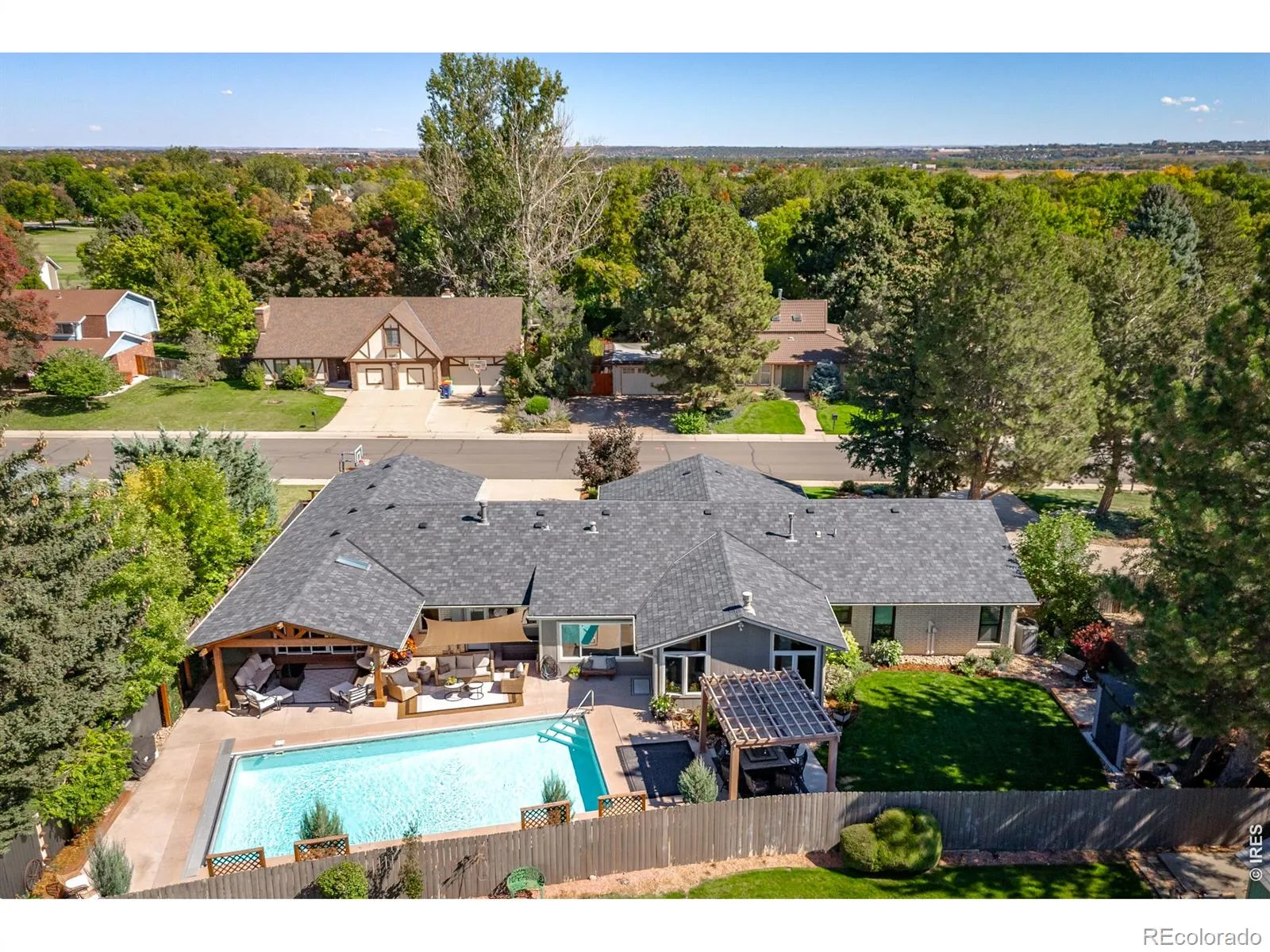 Northmoor Estates Filing 3